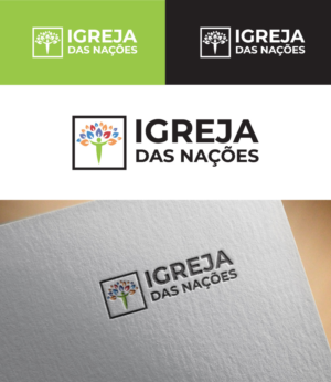Logo Design by Ash_king