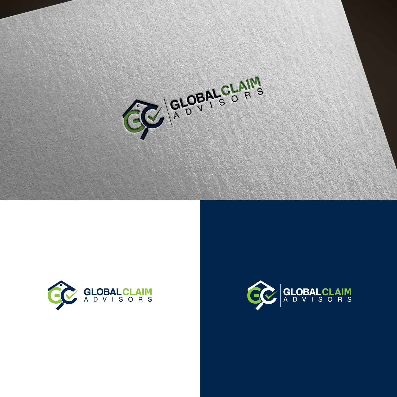 Logo Design by sankar999 for this project | Design #19956395