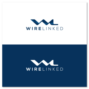 Logo Design by Sujit Banerjee for Wirelinked, LLC. | Design: #19955279