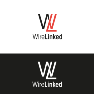 Logo Design by Sujit Banerjee for Wirelinked, LLC. | Design: #19955284