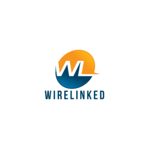 Logo Design by Sujit Banerjee for Wirelinked, LLC. | Design: #19955285