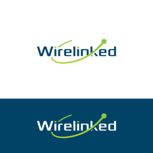 Logo Design by Sujit Banerjee for Wirelinked, LLC. | Design: #19955286