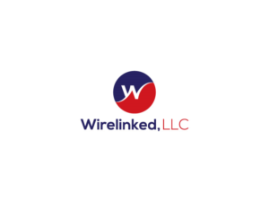 Logo Design by DigitalexTM for Wirelinked, LLC. | Design: #19959867