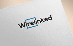 Logo Design by Design _hunt for Wirelinked, LLC. | Design: #19954422
