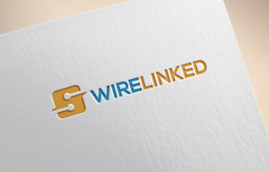 Logo Design by Design _hunt for Wirelinked, LLC. | Design: #19954423