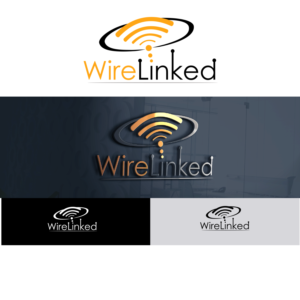 Logo Design by Bumfuzzle Design