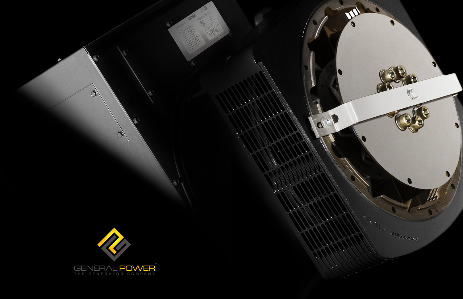 Diseño de Brochure por madartnyc para General Power Limited, Inc. | Diseño #20015516