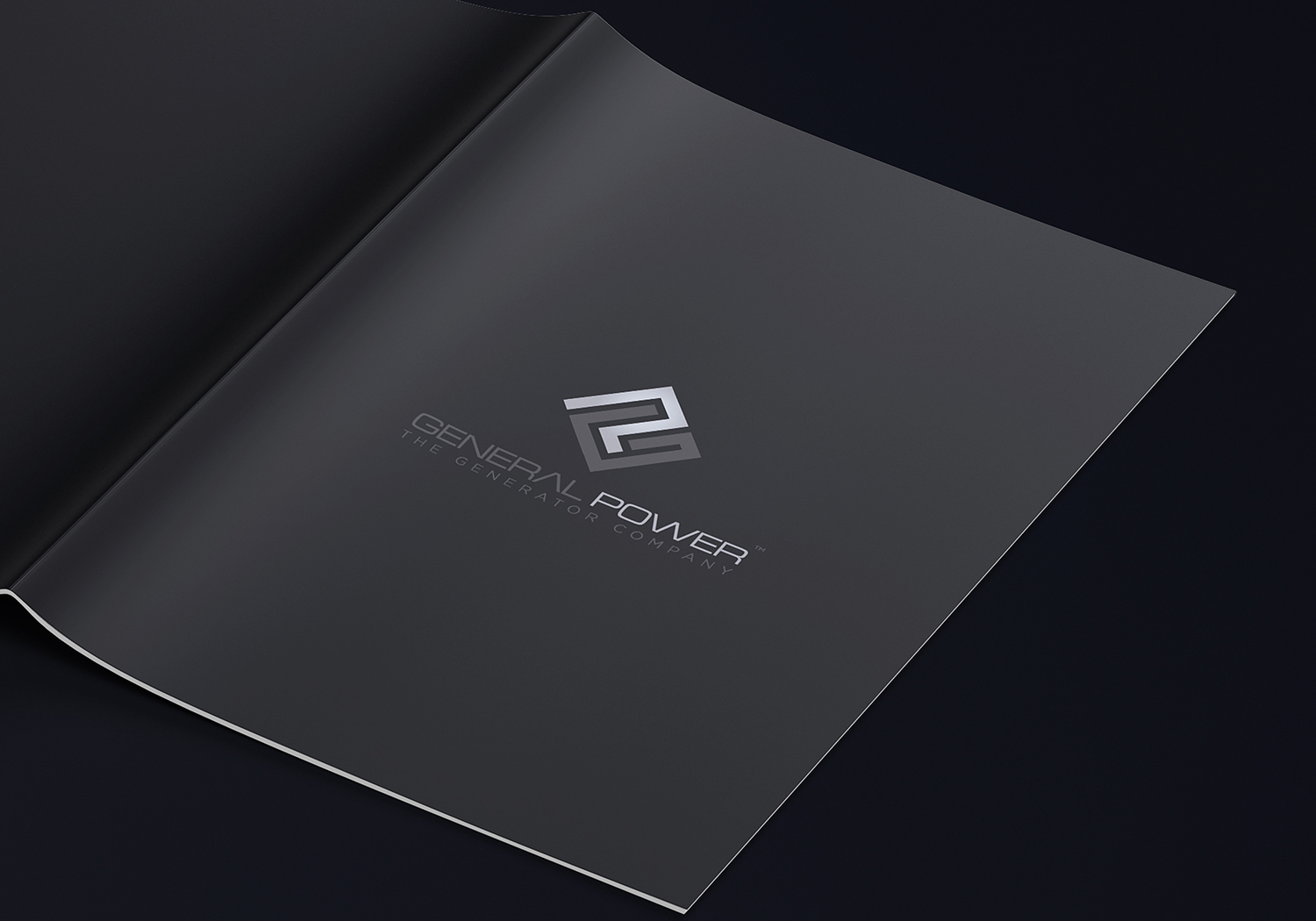 Brochure Design by madartnyc for General Power Limited, Inc. | Design #20017953