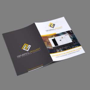 Brochure Design by Your_Design