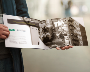 Brochure Design by banedsgn for General Power Limited, Inc. | Design: #20295738