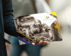 Brochure Design by banedsgn for General Power Limited, Inc. | Design: #20295739