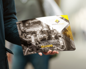 Brochure Design by banedsgn for General Power Limited, Inc. | Design: #20725501