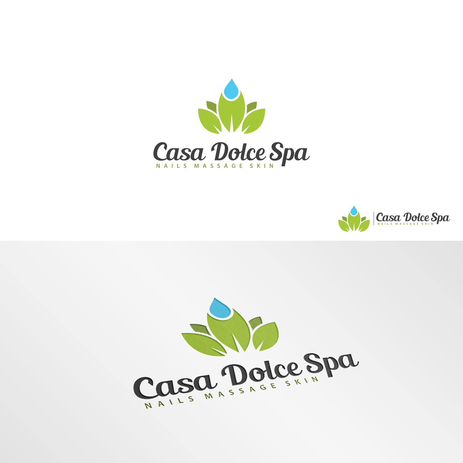 Logo Design by Patrick07 for this project | Design #19968147