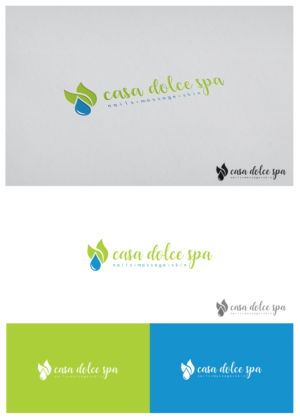 Logo Design by goranvisnjic82 for this project | Design #19959360