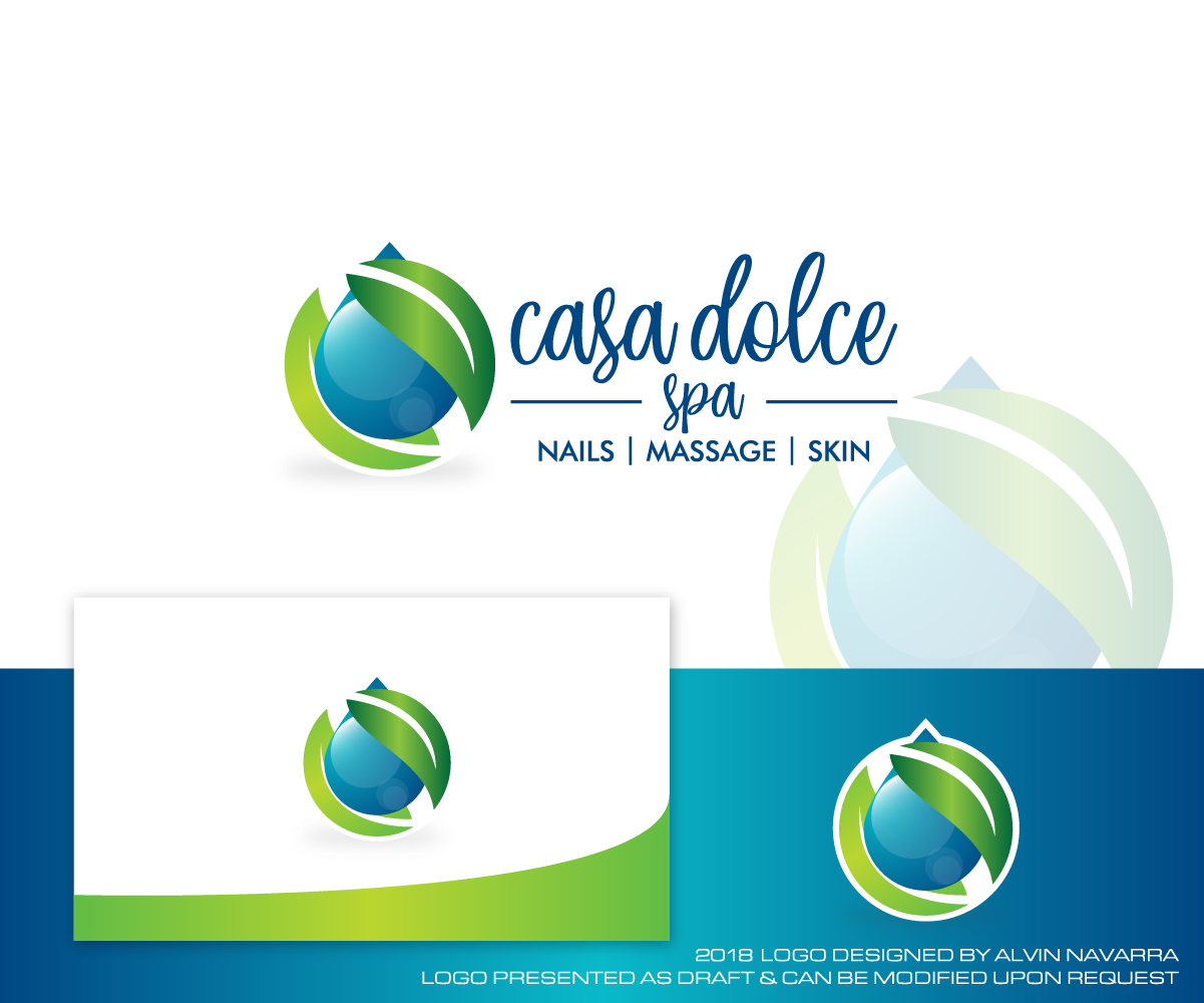 Logo Design by alvinnavarra for this project | Design #19970879