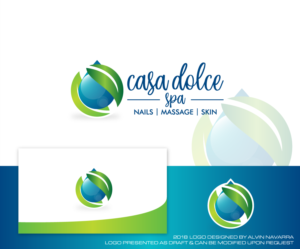 Diseño de Logo por alvinnavarra para este proyecto | Diseño: #19970879