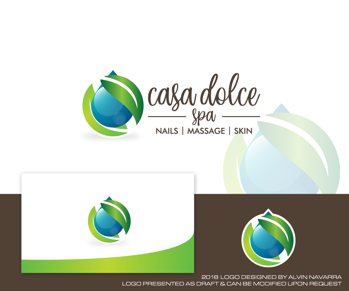 Logo Design by alvinnavarra for this project | Design #19970884