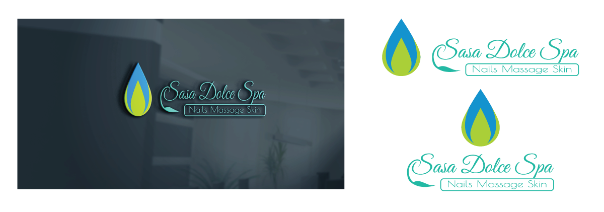 Logo Design by nguyenanhvu9588 for this project | Design #20005260