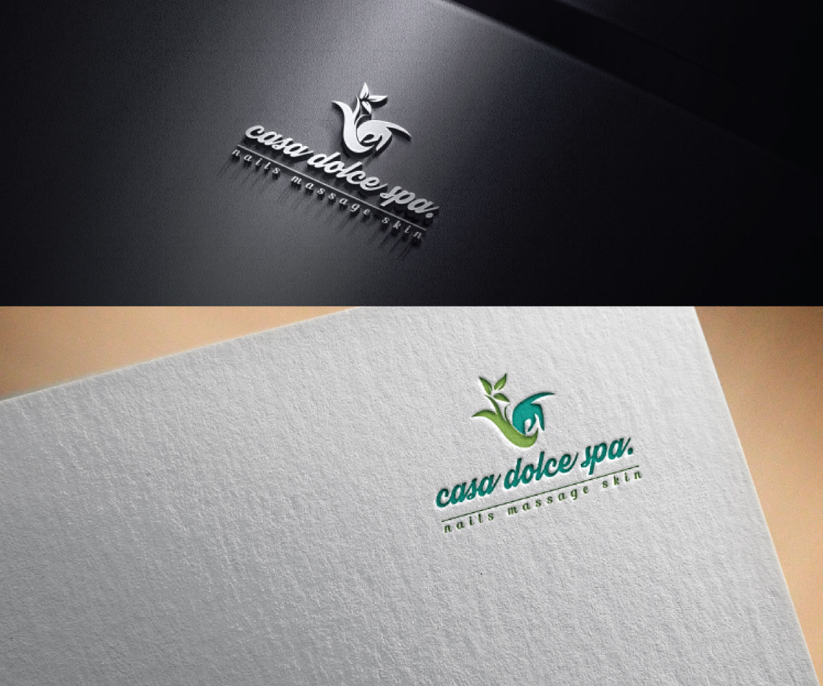 Logo Design by LKSUS for this project | Design #19977303