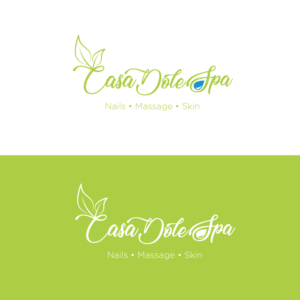 Logo Design by Zoreen for this project | Design #19960751