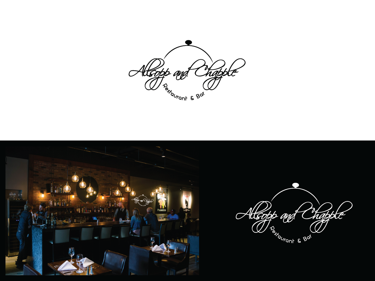 Logo Design by Matea for this project | Design #20005368