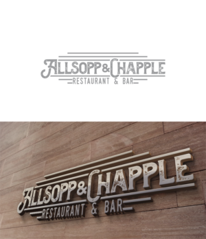Logo Design by trufya for this project | Design: #20022134