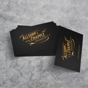 Logo Design by Ankit Bhattarai for this project | Design: #19956281