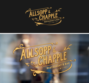 Logo Design by Ankit Bhattarai for this project | Design: #19959791
