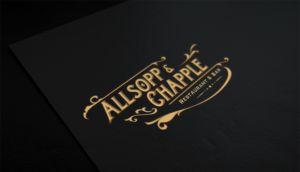 Logo Design by Ankit Bhattarai for this project | Design: #19959793
