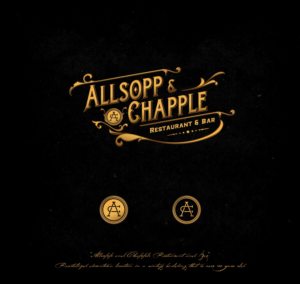 Logo Design by Ankit Bhattarai for this project | Design: #20006838