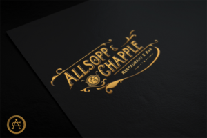 Logo Design by Ankit Bhattarai for this project | Design: #20006839