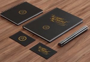 Logo Design by Ankit Bhattarai for this project | Design: #20006840