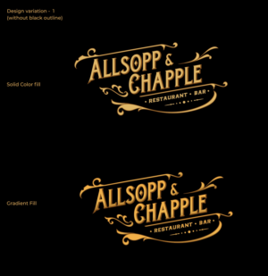 Logo Design by Ankit Bhattarai for this project | Design: #20066255