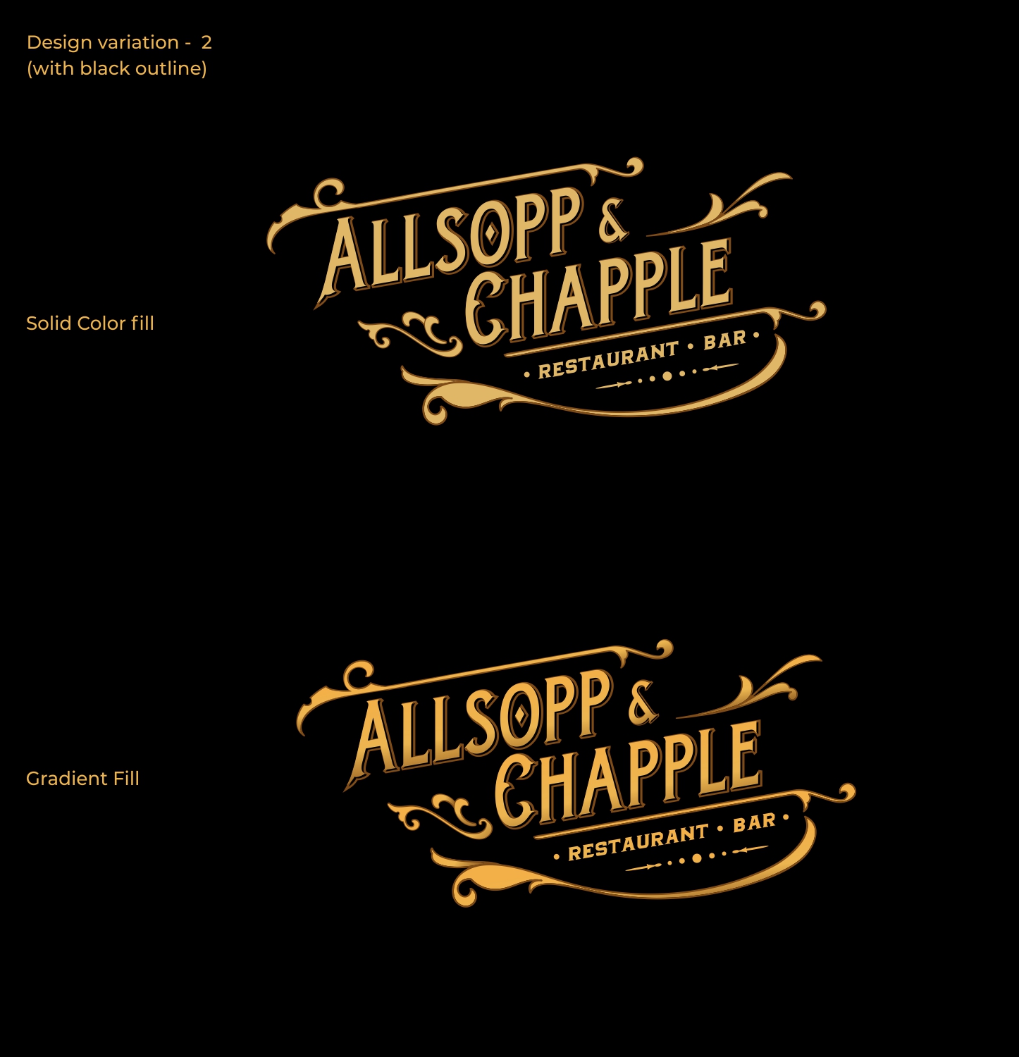 Logo Design by Ankit Bhattarai for this project | Design: #20066256