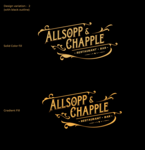 Logo Design by Ankit Bhattarai for this project | Design: #20066256