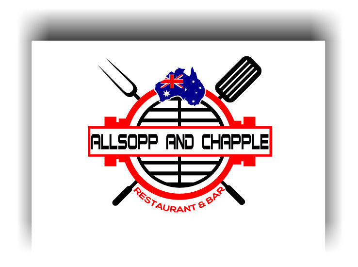 Logo Design by rocklee for this project | Design #19969155