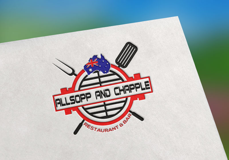 Logo Design by rocklee for this project | Design #19969156