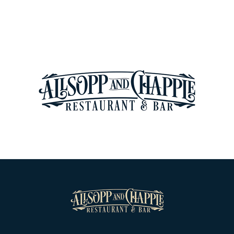 Logo Design by Anna G. for this project | Design #19983340