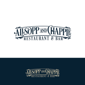 Logo Design by Anna G. for this project | Design: #19983340