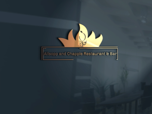 Logo Design by Rosaleen for this project | Design: #19968875