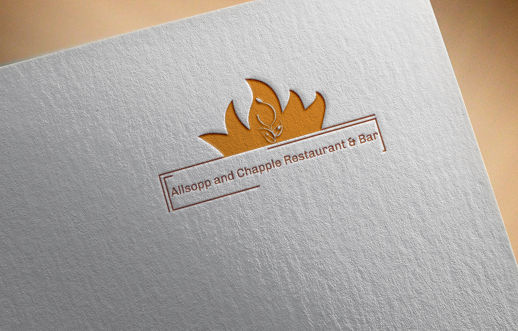 Logo Design by Rosaleen for this project | Design #19968877