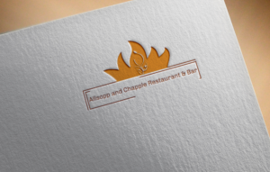 Logo Design by Rosaleen for this project | Design: #19968877