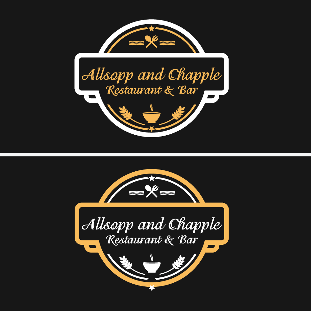 Logo Design by GASTA-DESIGN for this project | Design #19969477