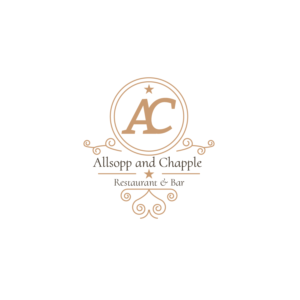 Logo Design by Rizky Yoga for this project | Design #19971243