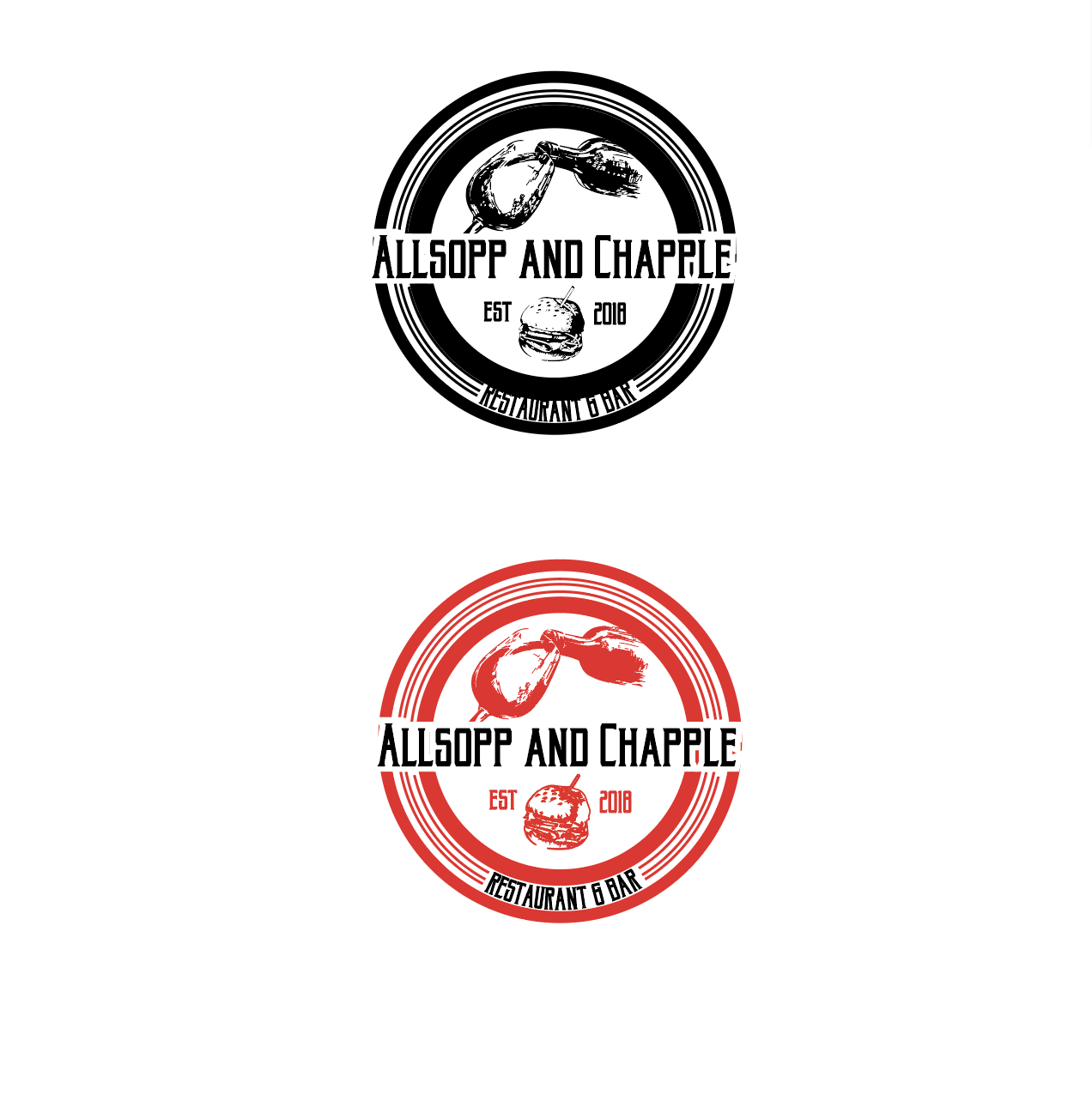 Logo Design by collinsdesign for this project | Design #19966756