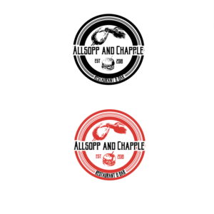 Logo Design by collinsdesign for this project | Design: #19966756