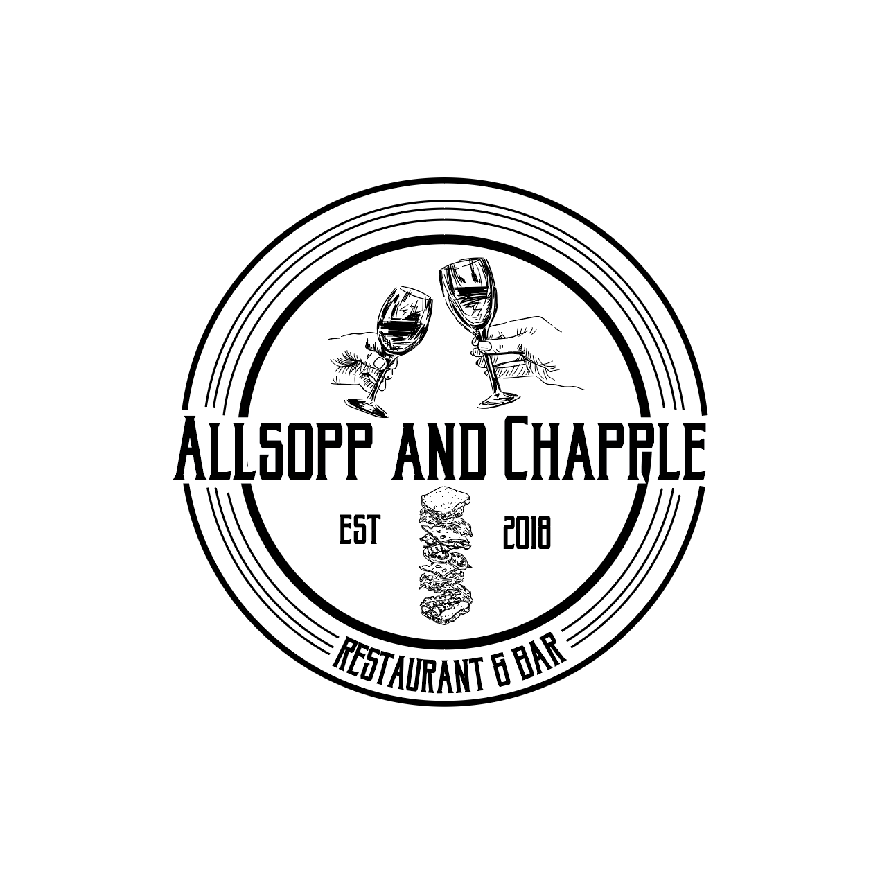 Logo Design by collinsdesign for this project | Design #19967508