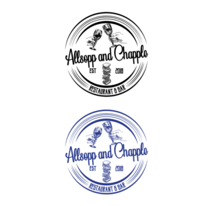 Logo Design by collinsdesign