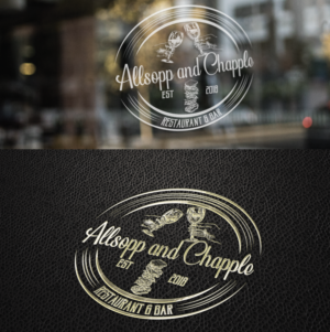 Logo Design by collinsdesign for this project | Design: #19968114