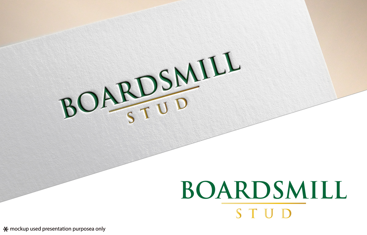 Logo Design by A S design @ for this project | Design #19989985
